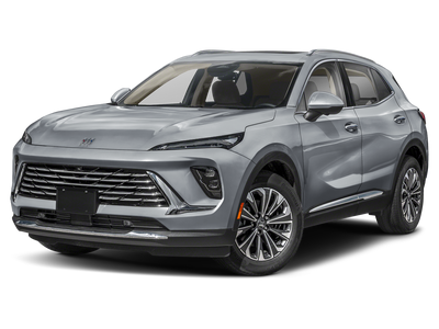 2025 Buick Envision Avenir