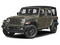2025 Jeep Wrangler Rubicon Four Wheel Drive 8-SPEED AUTOMATIC (850RE)
