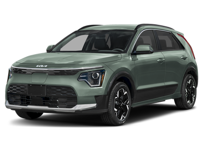 2025 Kia Niro EV Wind