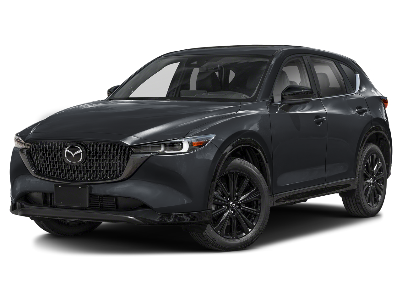 2025 Mazda Mazda CX-5 2.5 Turbo Premium AWD