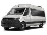 2025 Mercedes-Benz Sprinter Passenger Van 2500 Standard Roof I4 Diesel 144" RWD