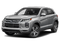 2025 Mitsubishi Outlander Sport ES Four Wheel Drive CVT