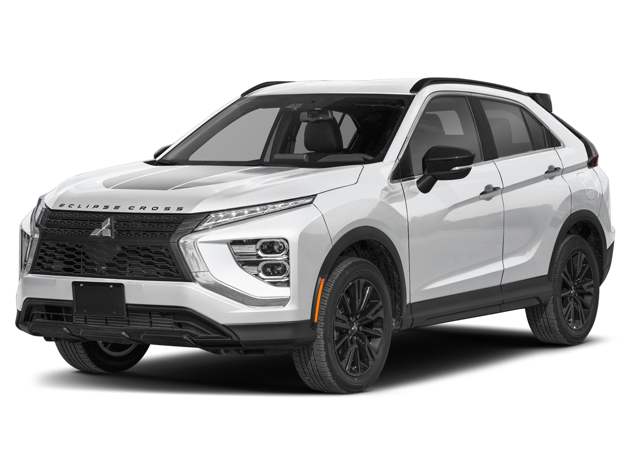 2025 Mitsubishi Eclipse Cross SEL
