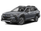 2025 Subaru Outback Limited All Wheel Drive CVT