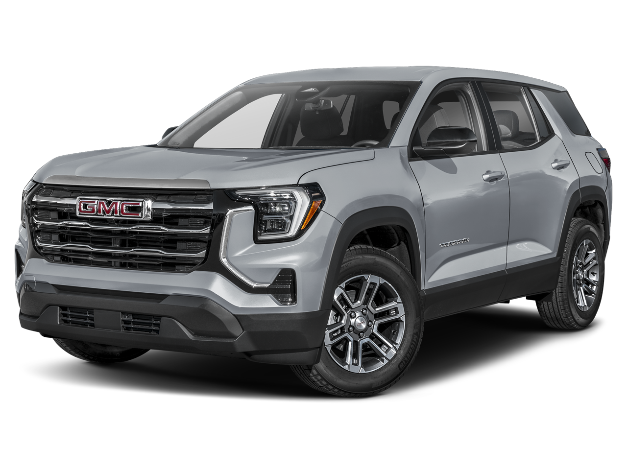 2026 GMC Terrain AWD Elevation All Wheel Drive 8-SPEED AUTOMATIC, ELECTRONICALLY-CONTROLLED WITH OVERDRIVE