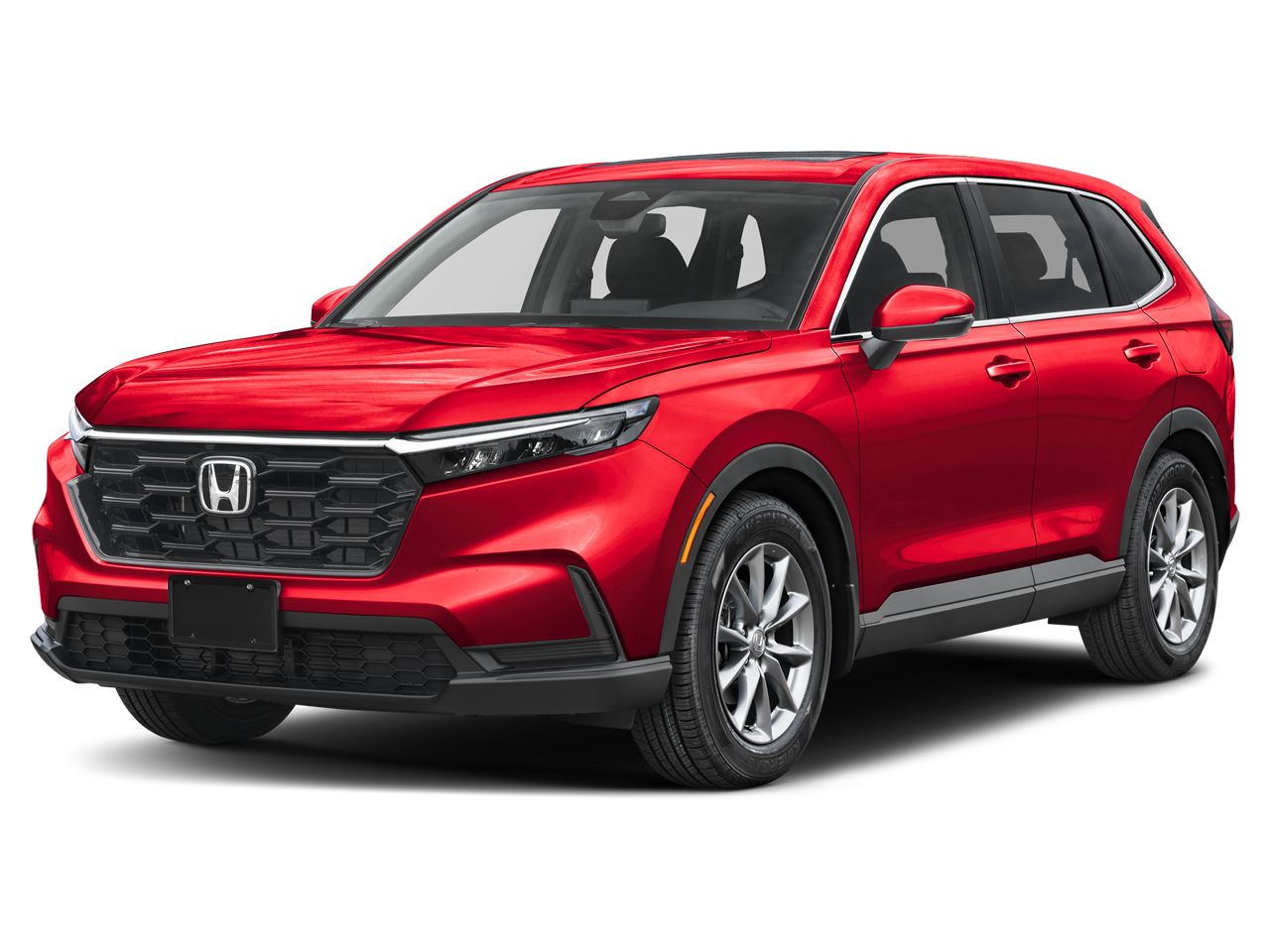 2026 Honda CR-V EX All Wheel Drive CVT