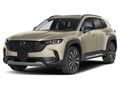 2026 Mazda Mazda CX-50 2.5 Turbo Premium Plus