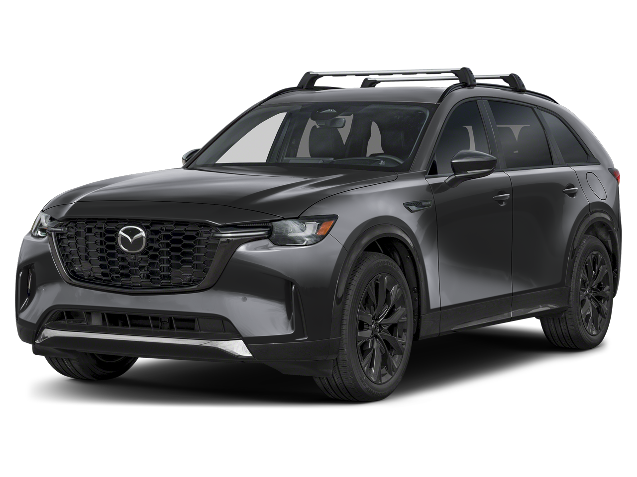 2026 Mazda Mazda CX-90 3.3 Turbo S Premium Sport AWD
