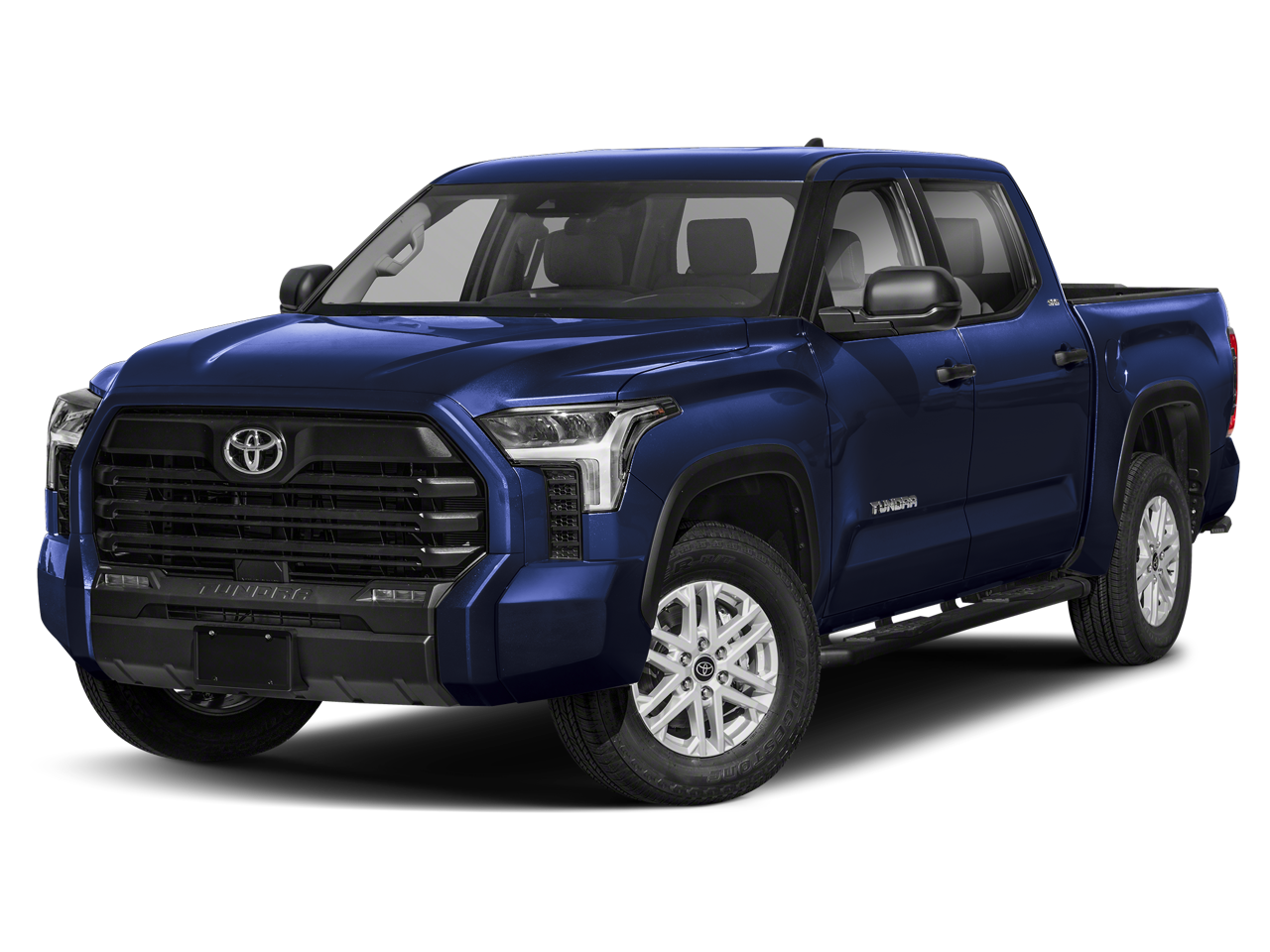 2026 Toyota Tundra 4WD