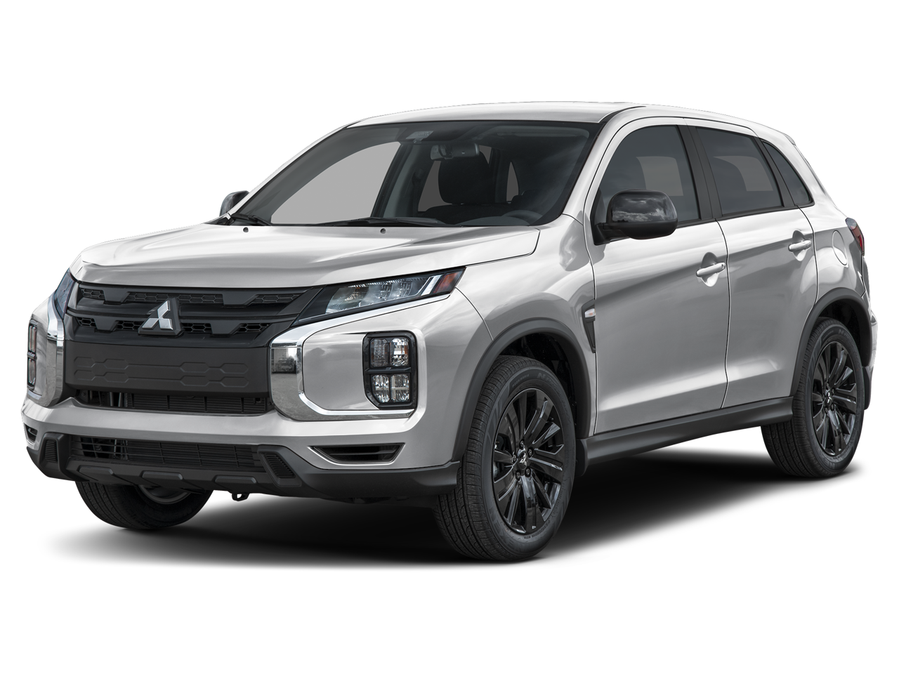 2027 Mitsubishi Outlander Sport LE