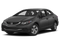2013 Honda Civic Sdn EX