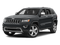 2014 Jeep Grand Cherokee Laredo Four Wheel Drive 8-SPEED AUTOMATIC (845RE)