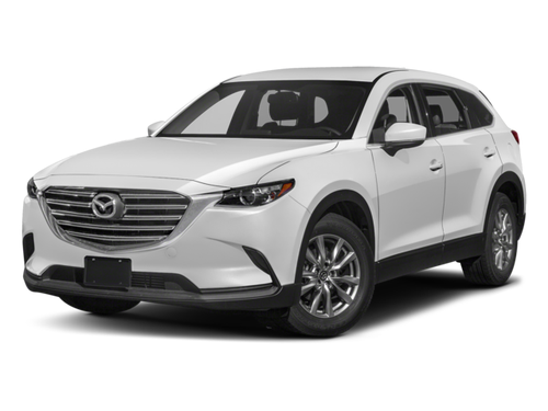2016 Mazda Mazda CX-9 Touring