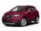 2017 Buick Encore Essence All-wheel Drive Transmission-Auto