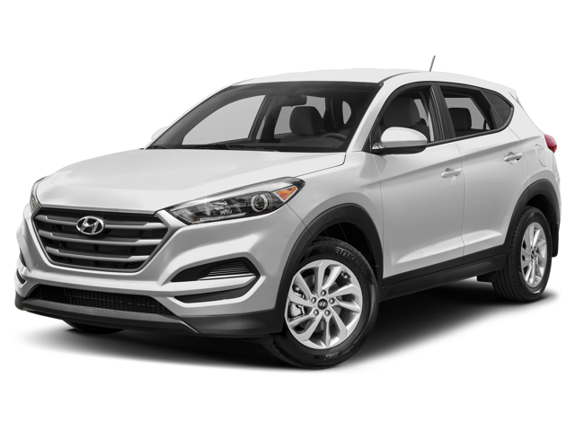 2018 Hyundai Tucson SEL AWD in Queensbury, NY - DELLA Auto Group