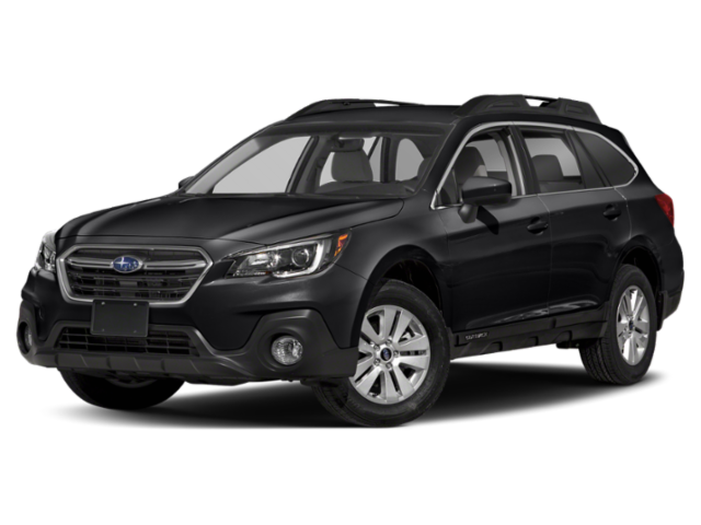 2018 Subaru Outback Touring