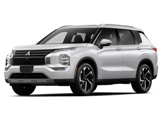 2022 Mitsubishi Outlander SE Launch Edition FWD Queensbury NY
