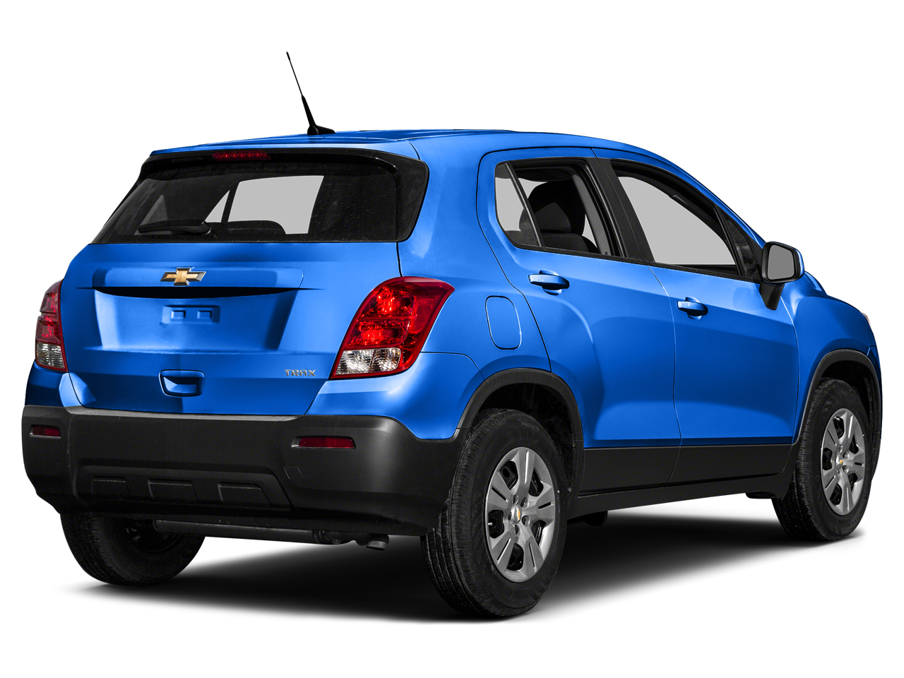 2015 Chevrolet Trax LS