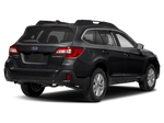 2018 Subaru Outback Premium All Wheel Drive CVT
