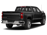 2020 Chevrolet Silverado 1500 RST Four Wheel Drive 8-SPEED AUTOMATIC, ELECTRONICALLY CONTROLLED