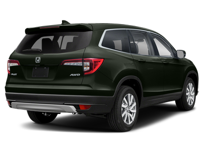 2020 Honda Pilot EX-L
