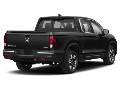 2020 Honda Ridgeline RTL