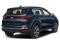 2020 Kia Sportage LX All Wheel Drive Automatic