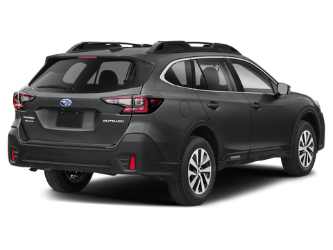 2020 Subaru Outback Premium in Queensbury, NY - DELLA Auto Group