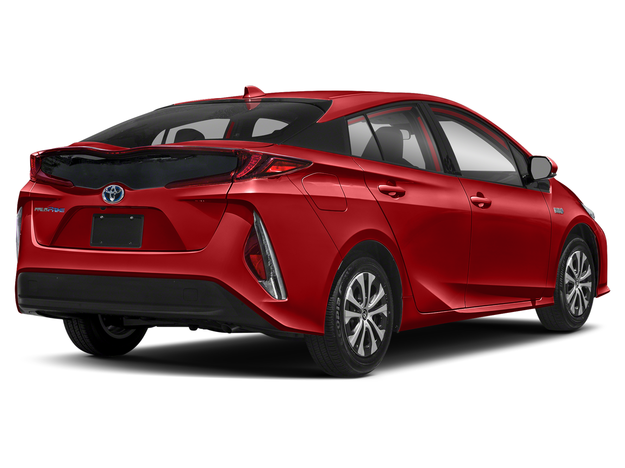 2021 Toyota Prius Prime XLE