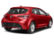 2021 Toyota Corolla Hatchback SE