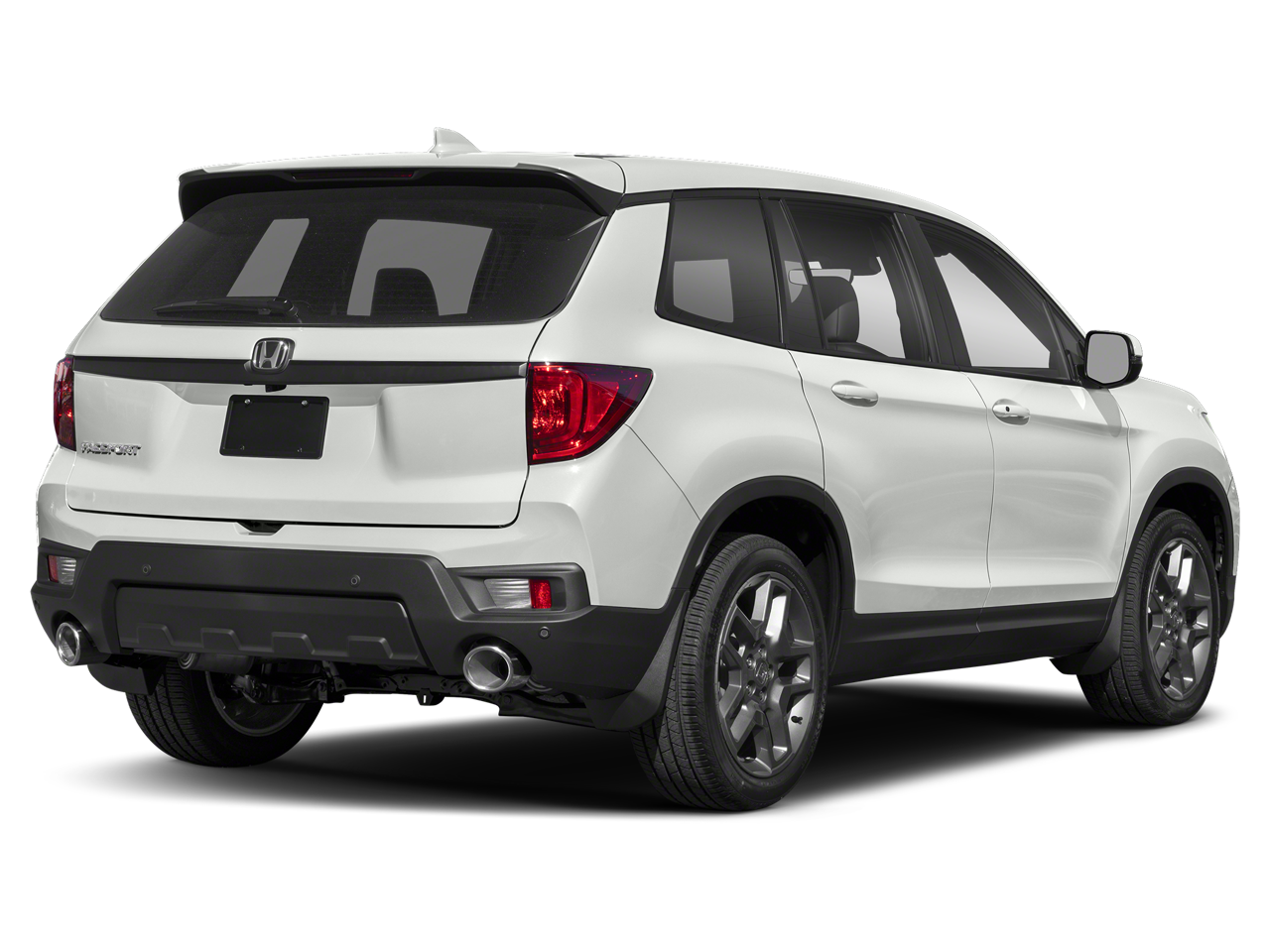 2022 Honda Passport EX-L All Wheel Drive Automatic