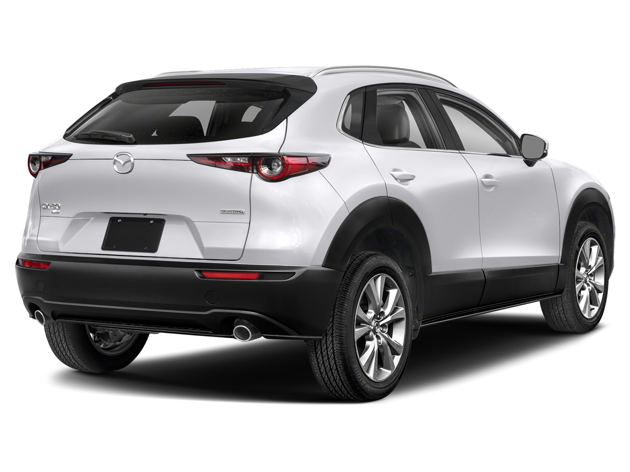 2023 Mazda Mazda CX-30 2.5 S Premium Package