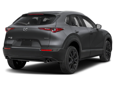 2024 Mazda Mazda CX-30 2.5 S Select Sport All Wheel Drive Automatic