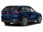 2024 Mazda Mazda Cx-90 3.3 Turbo Preferred