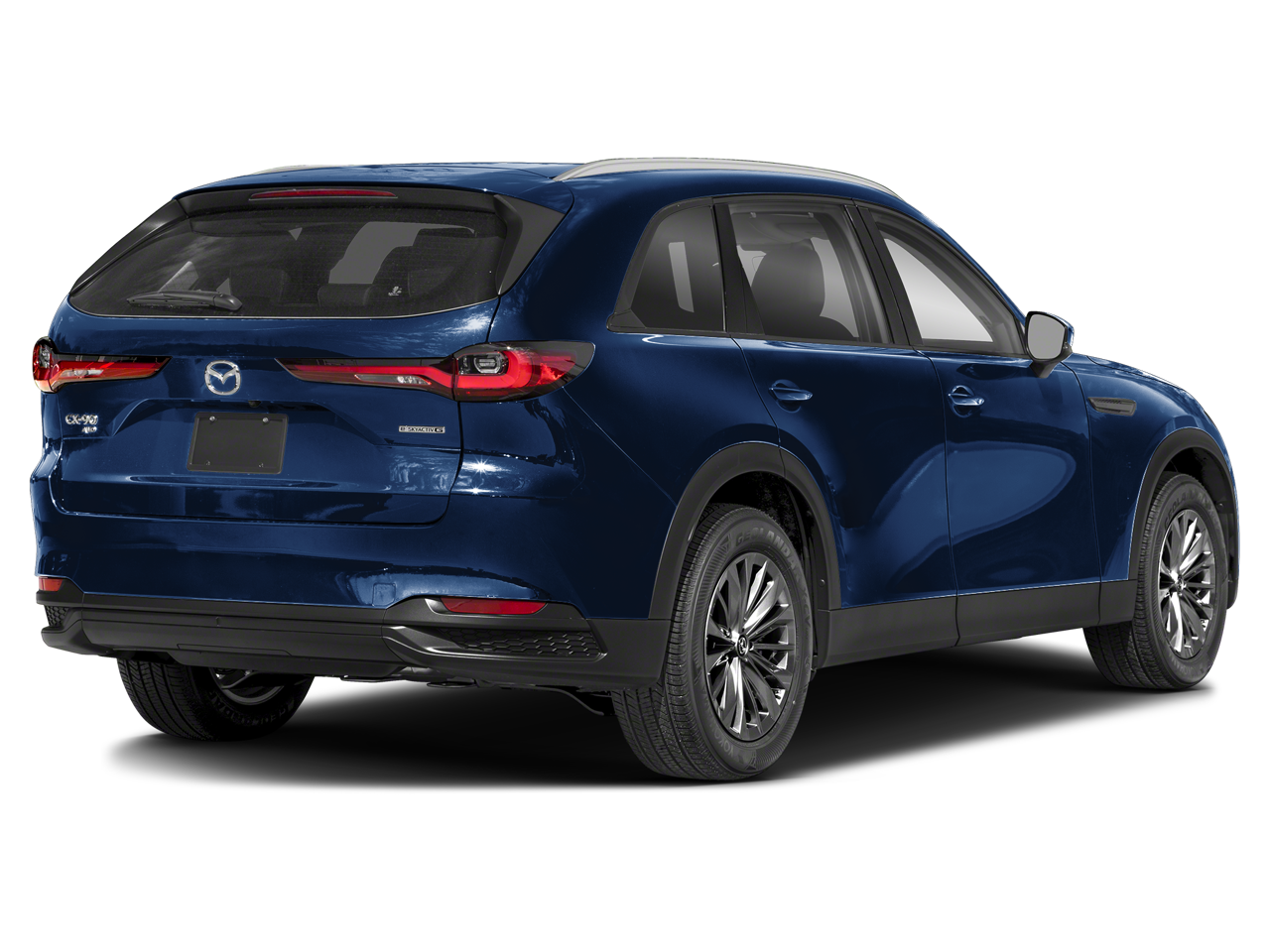 2024 Mazda Mazda Cx-90 3.3 Turbo Preferred