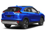 2024 Mitsubishi Eclipse Cross SE Four Wheel Drive CVT