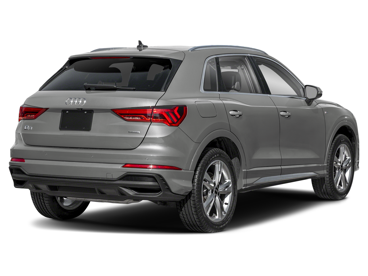2025 Audi Q3 S line Premium All Wheel Drive Automatic