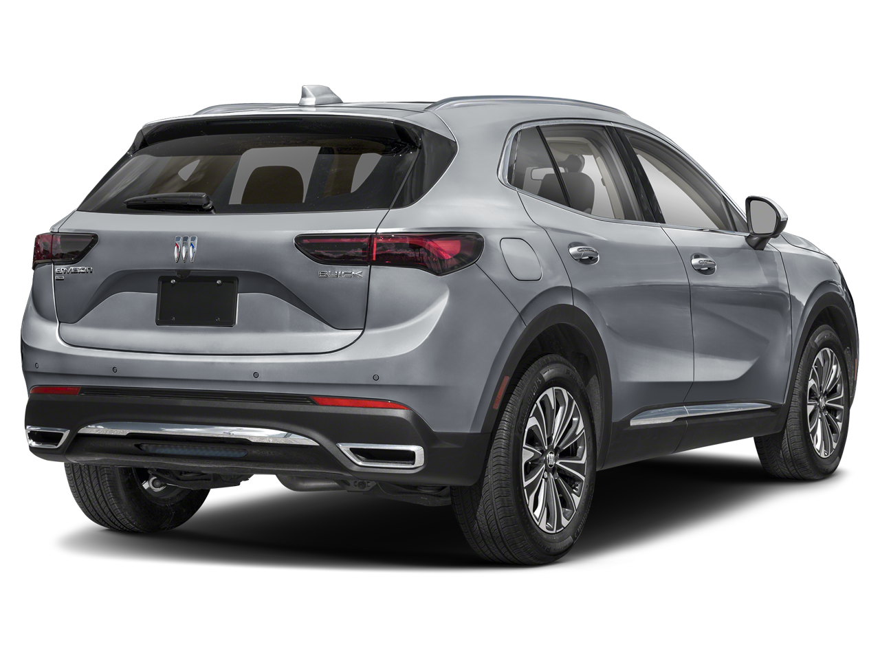 2025 Buick Envision Avenir