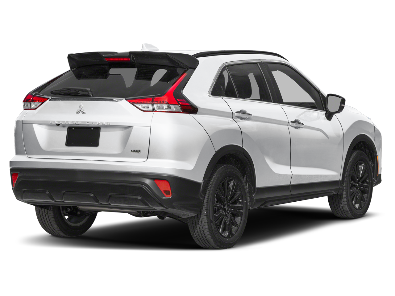 2025 Mitsubishi Eclipse Cross SEL