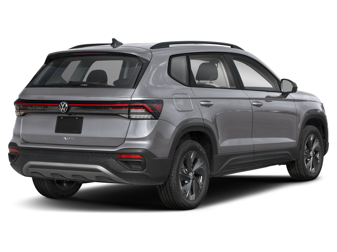 2025 Volkswagen Taos S