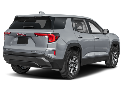 2026 GMC Terrain AWD Elevation All Wheel Drive 8-SPEED AUTOMATIC, ELECTRONICALLY-CONTROLLED WITH OVERDRIVE