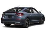 2026 Honda Civic Hatchback Hybrid Sport