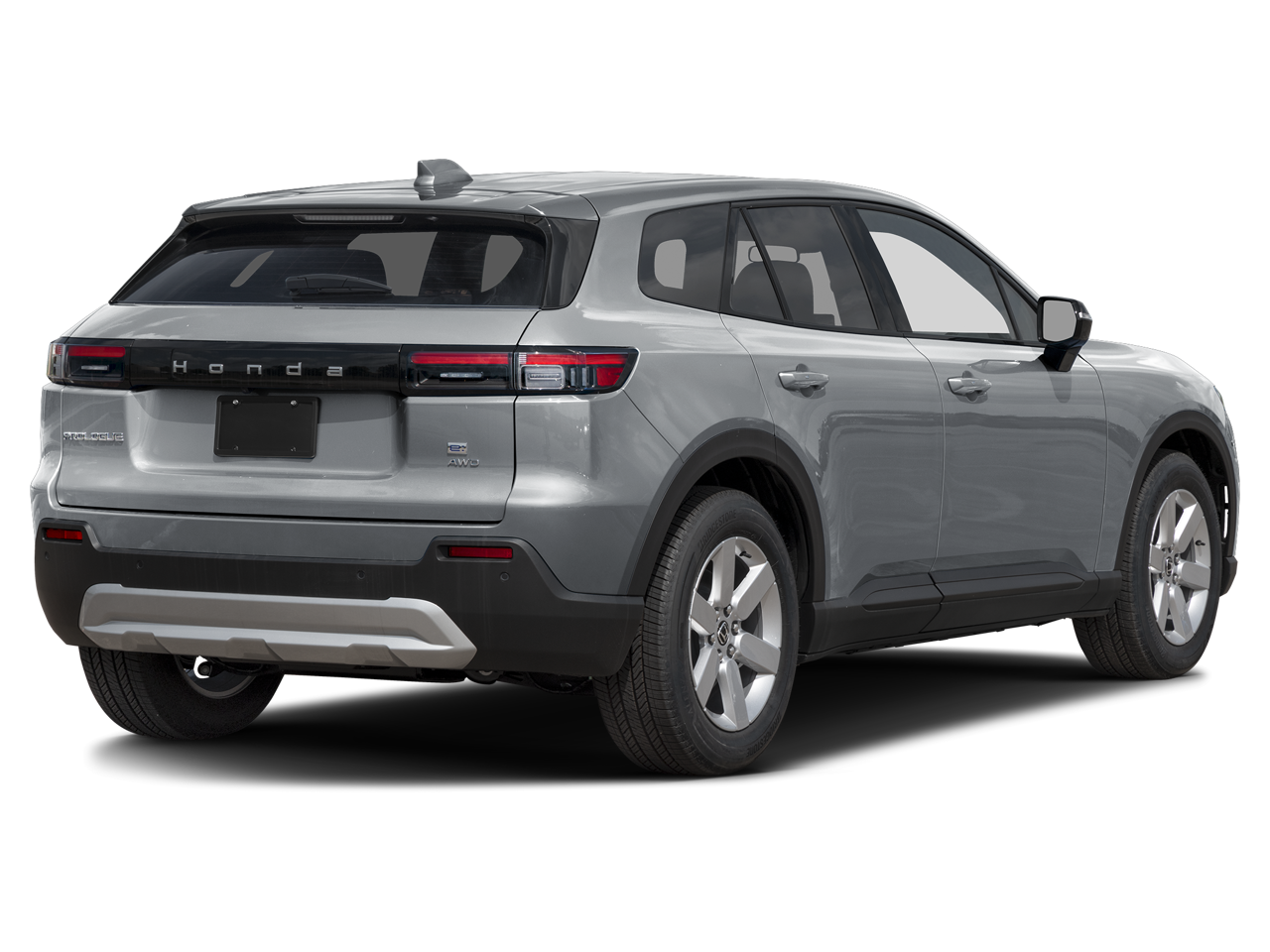 2026 Honda Prologue EX