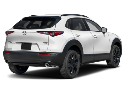 2026 Mazda Mazda CX-30 2.5 Turbo Aire Edition AWD