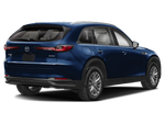 2026 Mazda Mazda CX-90 PHEV Preferred