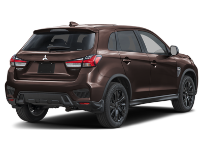 2026 Mitsubishi Outlander Sport LE