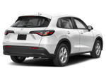2027 Honda HR-V LX All-wheel Drive Transmission-Auto