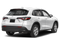 2027 Honda HR-V LX All-wheel Drive Transmission-Auto