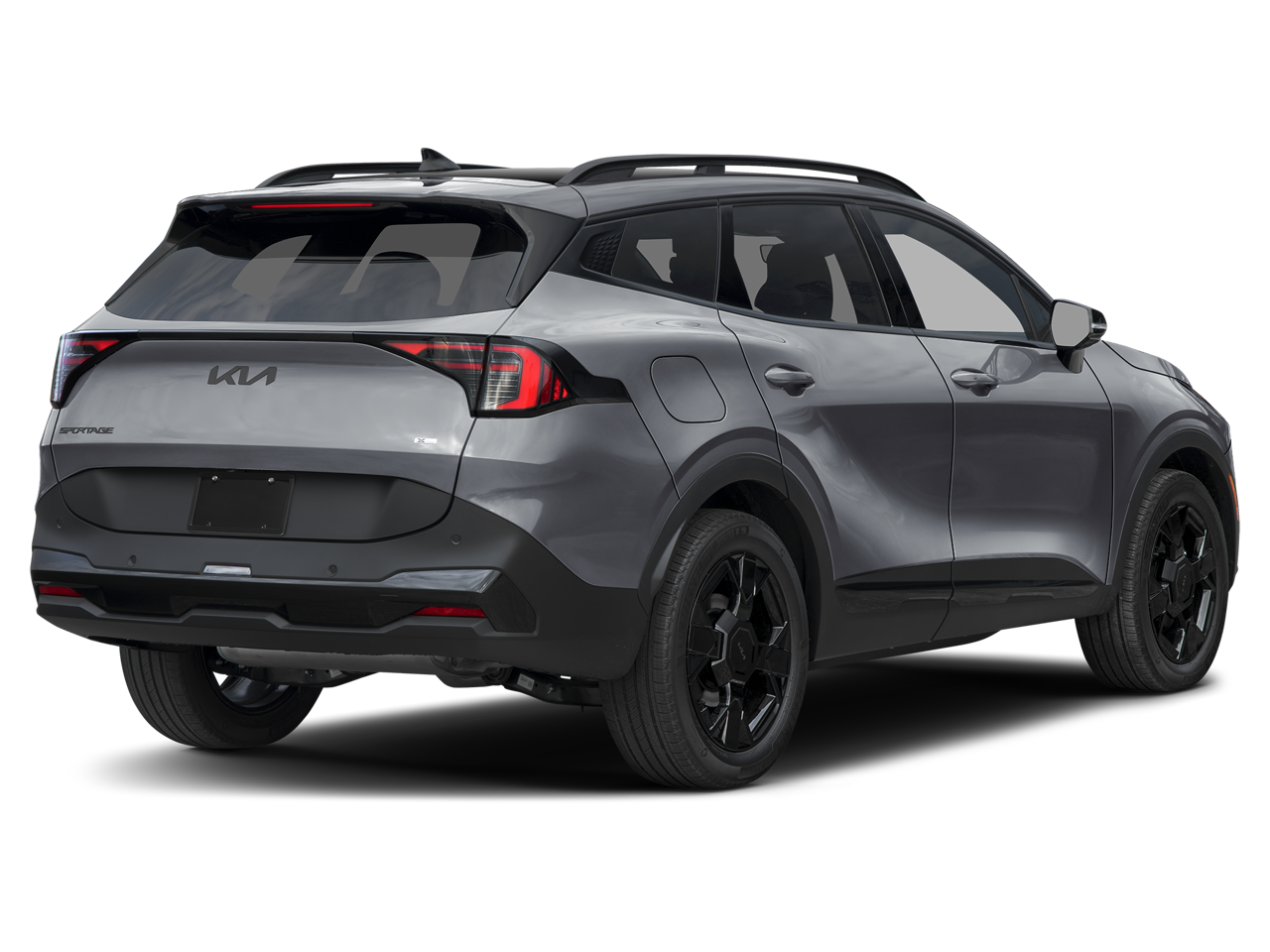 2027 Kia Sportage Plug-In Hybrid X-Line