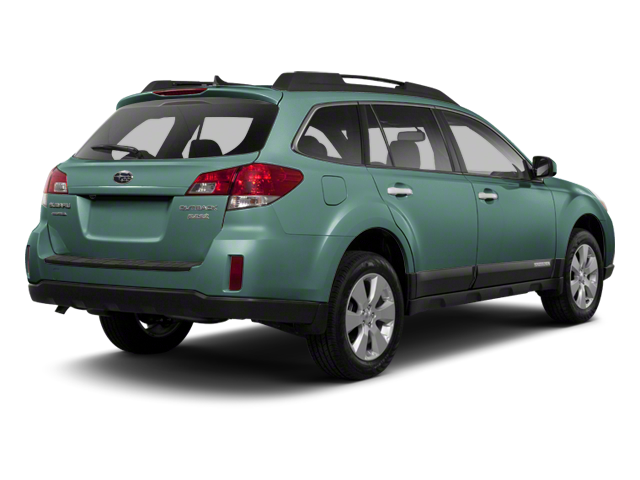 2012 Subaru Outback 2.5i Prem